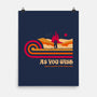Inconceivable Book-None-Matte-Poster-retrodivision