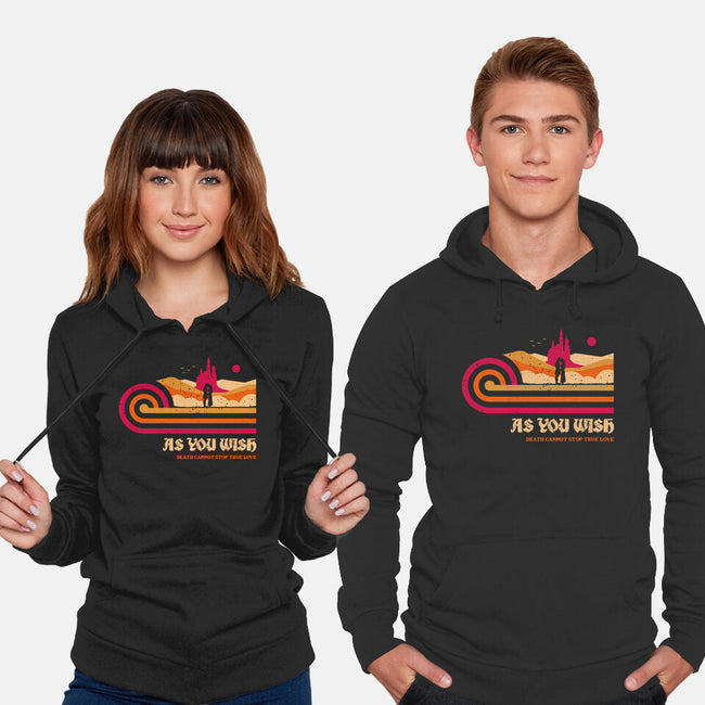 Inconceivable Book-Unisex-Pullover-Sweatshirt-retrodivision