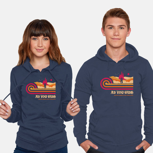 Inconceivable Book-Unisex-Pullover-Sweatshirt-retrodivision