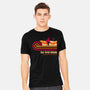 Inconceivable Book-Mens-Heavyweight-Tee-retrodivision