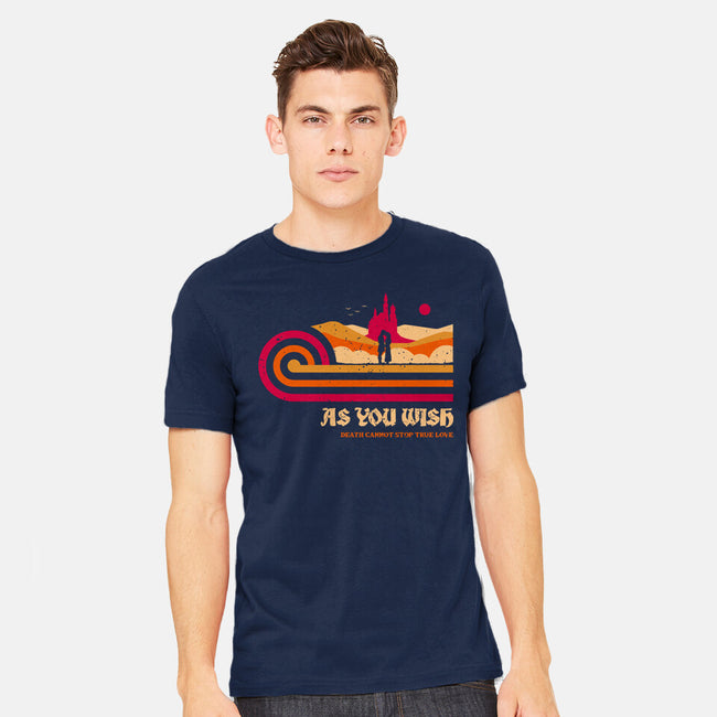 Inconceivable Book-Mens-Heavyweight-Tee-retrodivision