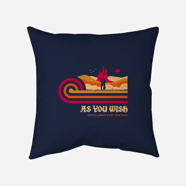 Inconceivable Book-None-Removable Cover w Insert-Throw Pillow-retrodivision
