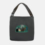 Where The Spirits Are-None-Adjustable Tote-Bag-zascanauta