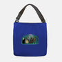 Where The Spirits Are-None-Adjustable Tote-Bag-zascanauta