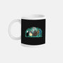 Where The Spirits Are-None-Mug-Drinkware-zascanauta