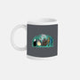 Where The Spirits Are-None-Mug-Drinkware-zascanauta
