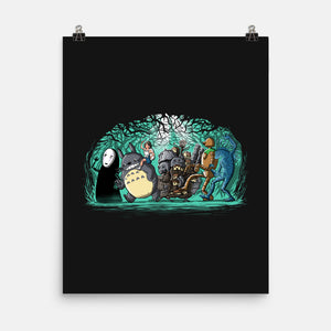 Where The Spirits Are-None-Matte-Poster-zascanauta