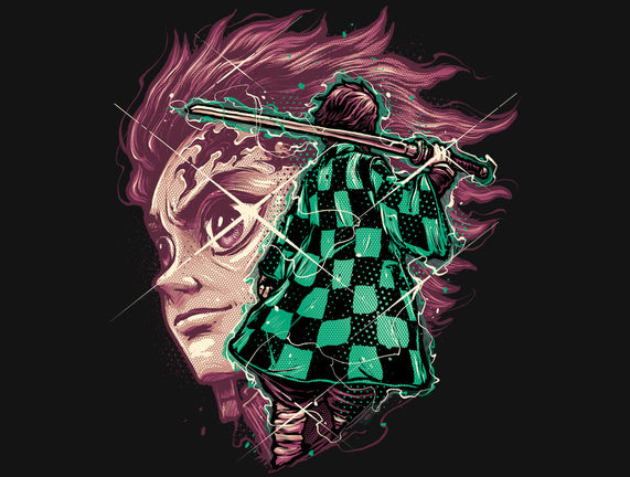 The Legend Of The Slayer