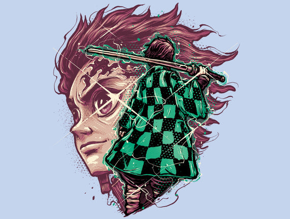 The Legend Of The Slayer