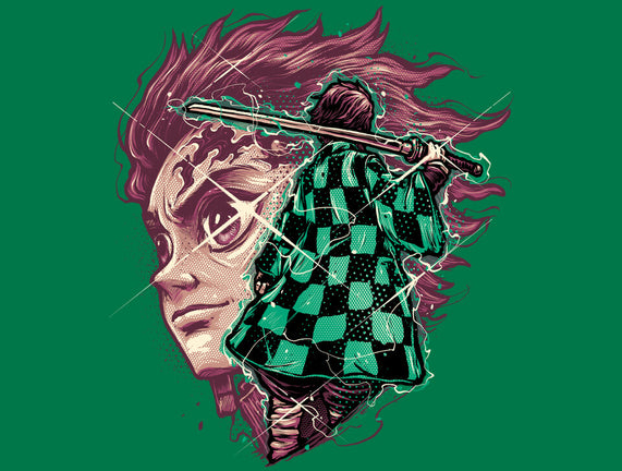 The Legend Of The Slayer