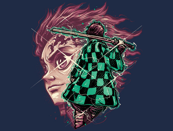 The Legend Of The Slayer