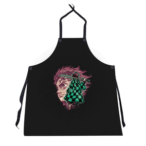 The Legend Of The Slayer