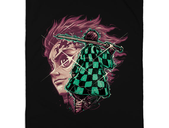 The Legend Of The Slayer
