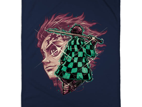 The Legend Of The Slayer