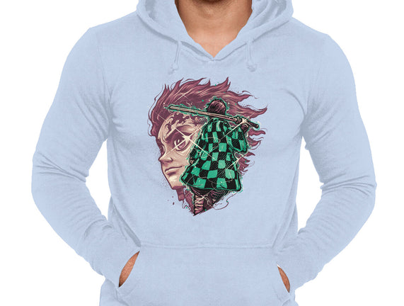 The Legend Of The Slayer