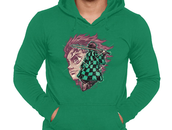 The Legend Of The Slayer