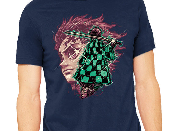 The Legend Of The Slayer