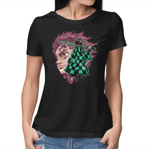 The Legend Of The Slayer