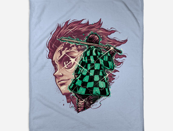 The Legend Of The Slayer
