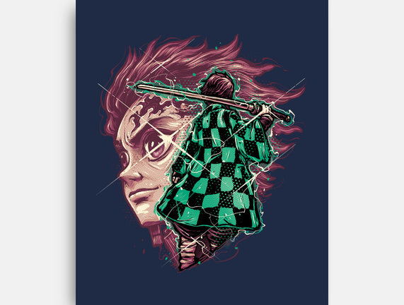 The Legend Of The Slayer