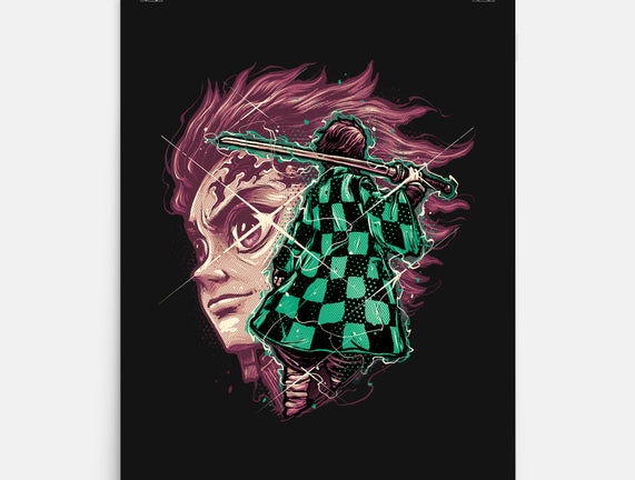 The Legend Of The Slayer