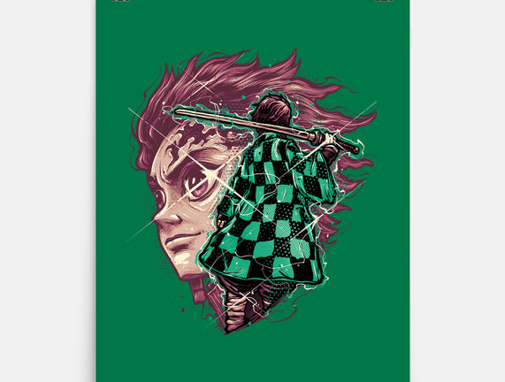 The Legend Of The Slayer