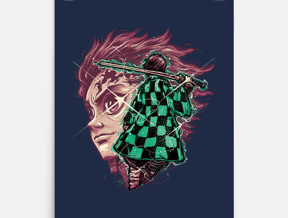 The Legend Of The Slayer