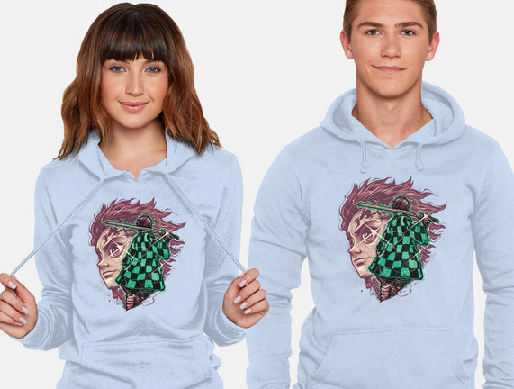 The Legend Of The Slayer