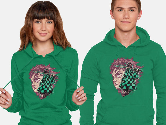 The Legend Of The Slayer