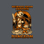 Tiger Boy Comic RPG-Unisex-Pullover-Sweatshirt-Studio Mootant