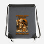 Tiger Boy Comic RPG-None-Drawstring-Bag-Studio Mootant