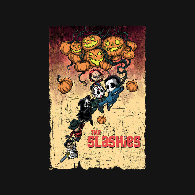 The Slashies-Womens-Fitted-Tee-zascanauta