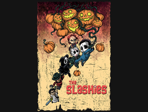 The Slashies