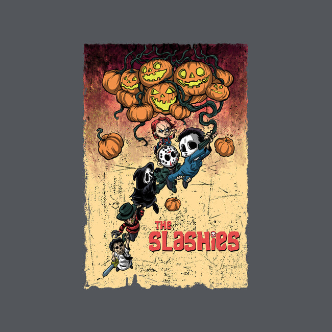 The Slashies-Womens-Fitted-Tee-zascanauta