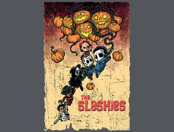 The Slashies