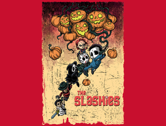 The Slashies