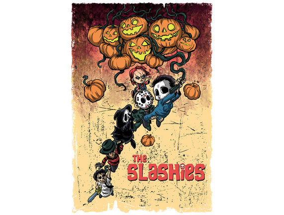The Slashies
