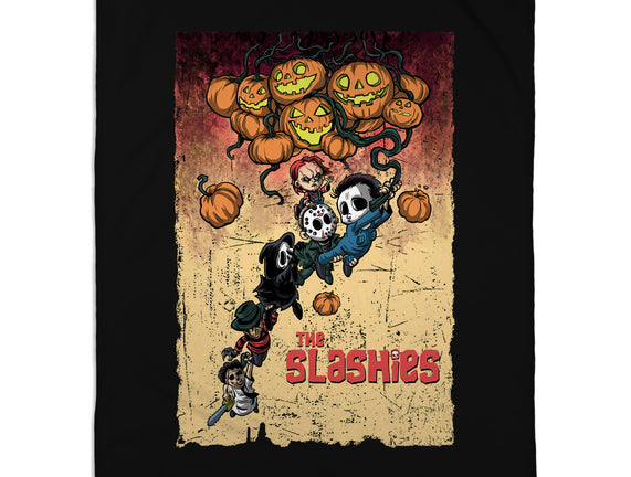 The Slashies