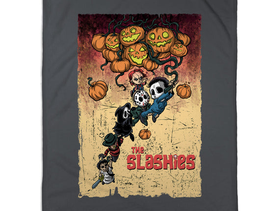 The Slashies