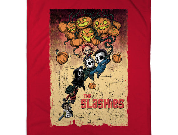 The Slashies