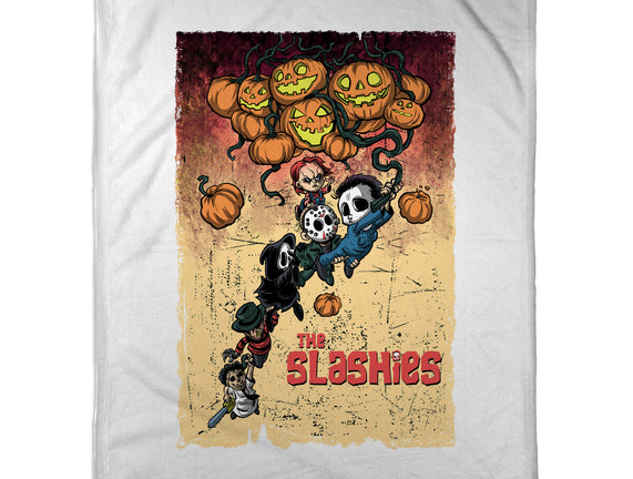 The Slashies