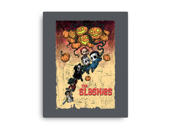 The Slashies