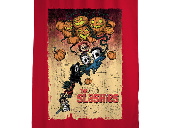 The Slashies