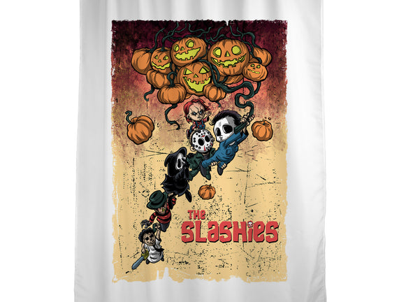 The Slashies