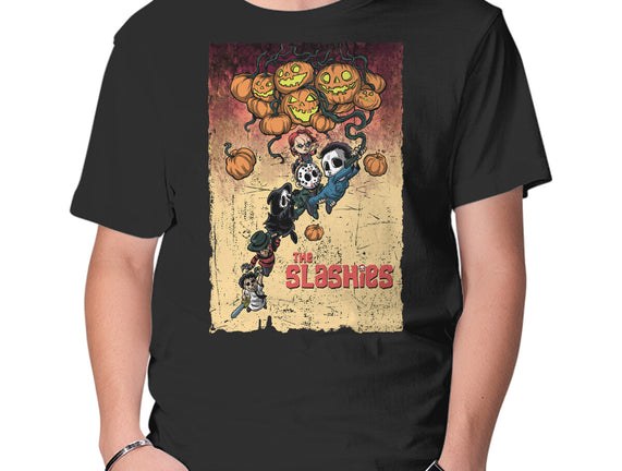 The Slashies