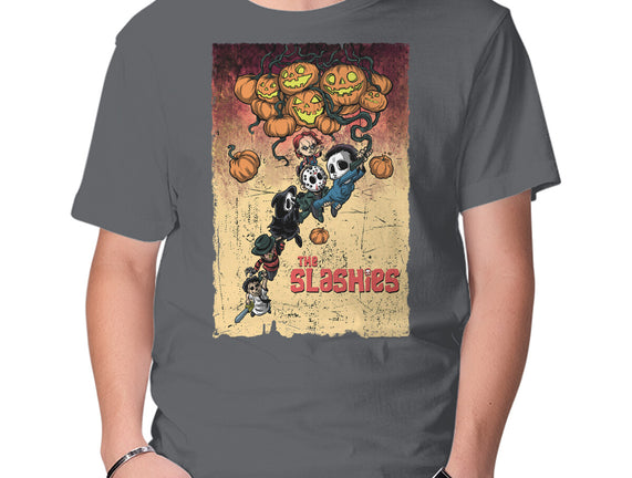 The Slashies