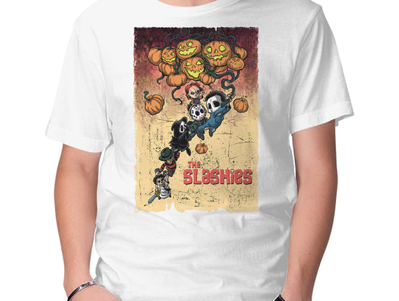 The Slashies