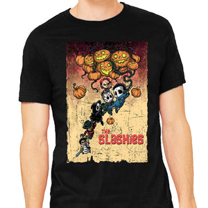 The Slashies