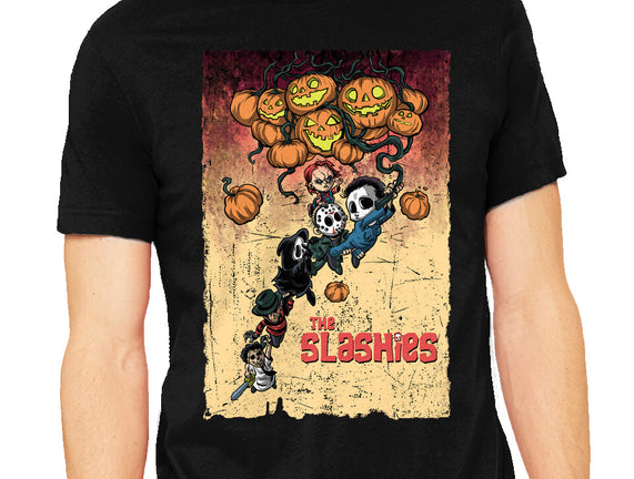 The Slashies