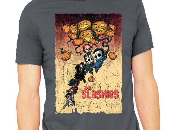 The Slashies